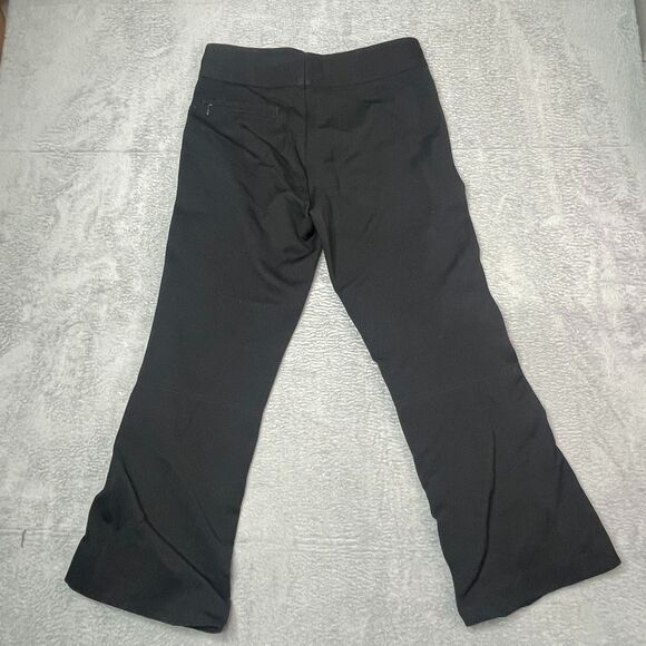 Vintage Roffe Black Ski Pants Mens Size 34 - Picture 2 of 15